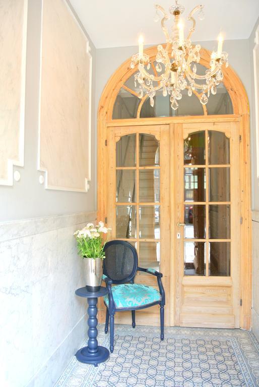 B&B Azee Ostende Extérieur photo