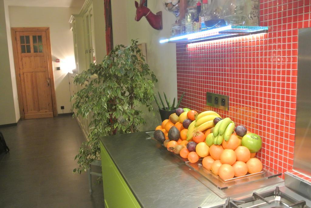 B&B Azee Ostende Extérieur photo