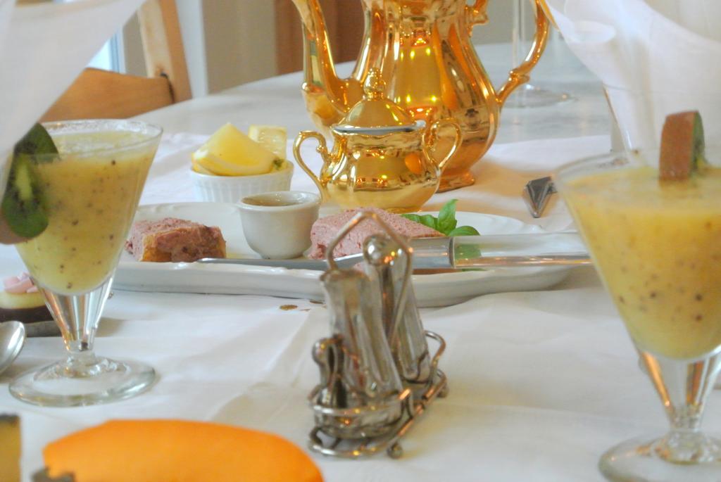 B&B Azee Ostende Extérieur photo