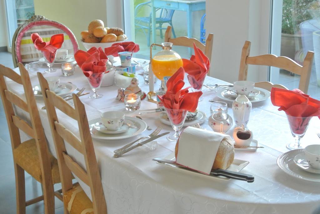 B&B Azee Ostende Extérieur photo
