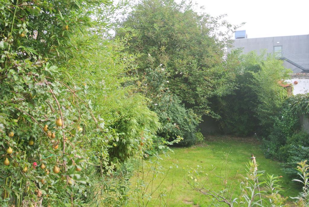 B&B Azee Ostende Extérieur photo