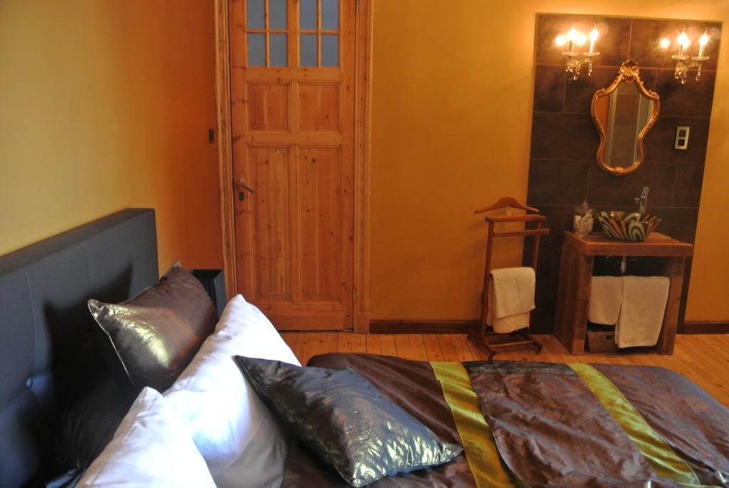 B&B Azee Ostende Chambre photo