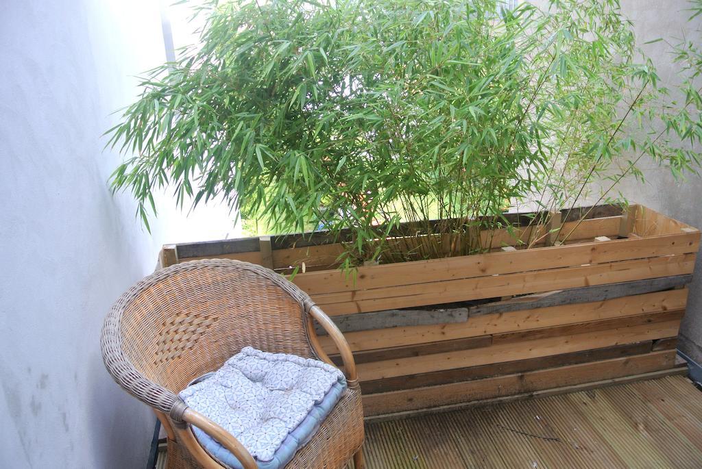 B&B Azee Ostende Chambre photo