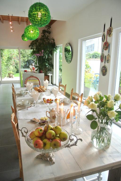 B&B Azee Ostende Extérieur photo