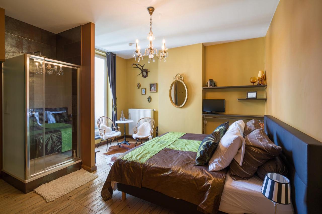 B&B Azee Ostende Extérieur photo