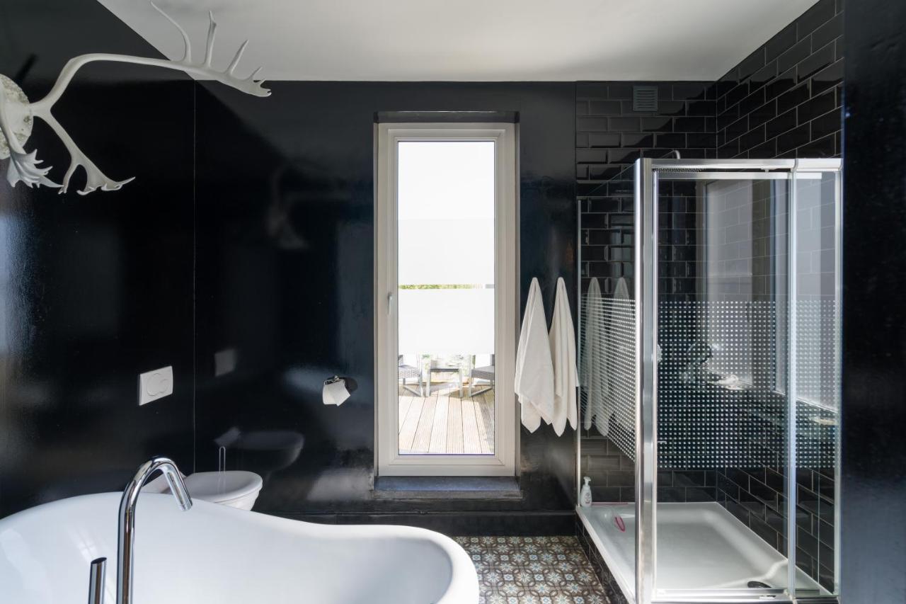 B&B Azee Ostende Extérieur photo