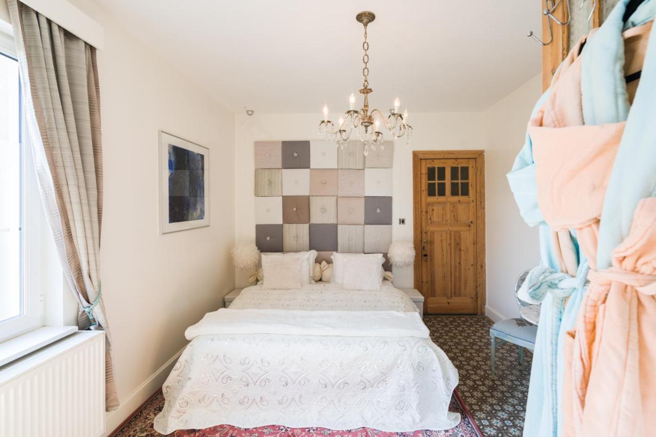 B&B Azee Ostende Extérieur photo