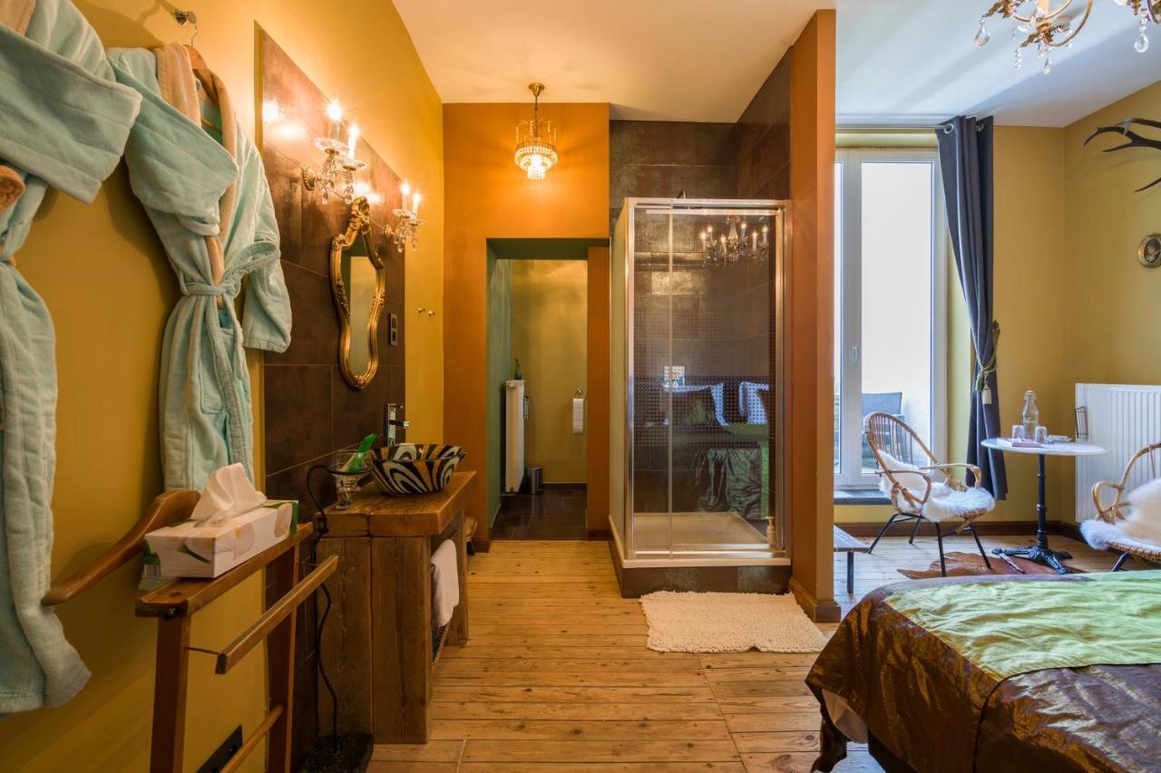 B&B Azee Ostende Extérieur photo