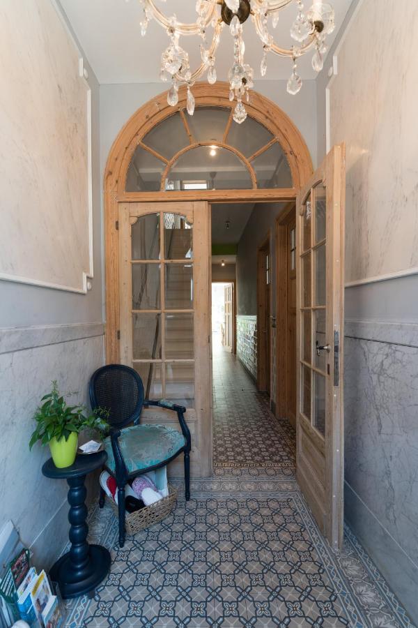 B&B Azee Ostende Extérieur photo