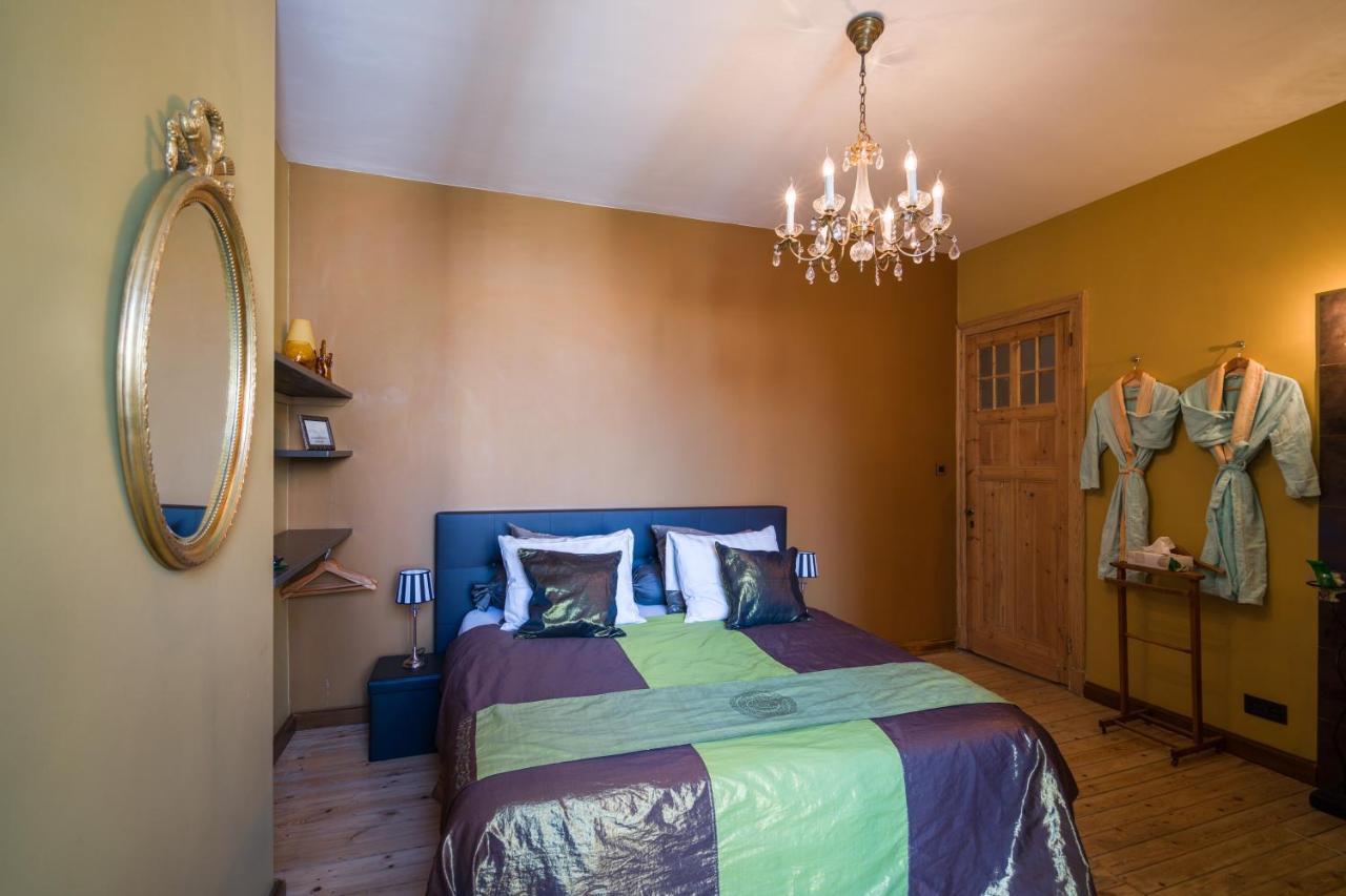 B&B Azee Ostende Extérieur photo
