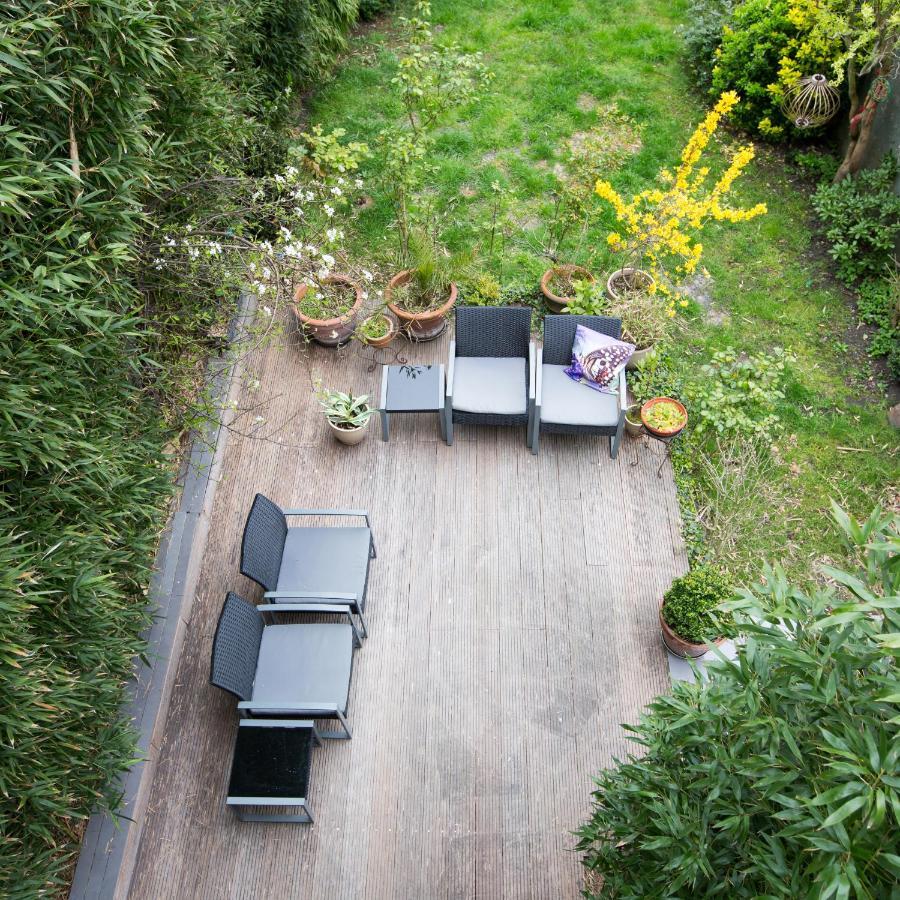 B&B Azee Ostende Extérieur photo